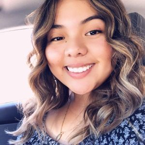 Meet your Posher, Sonia